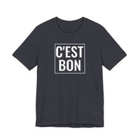 C'est Bon - T-Shirt