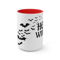 Hello Witches - Mug