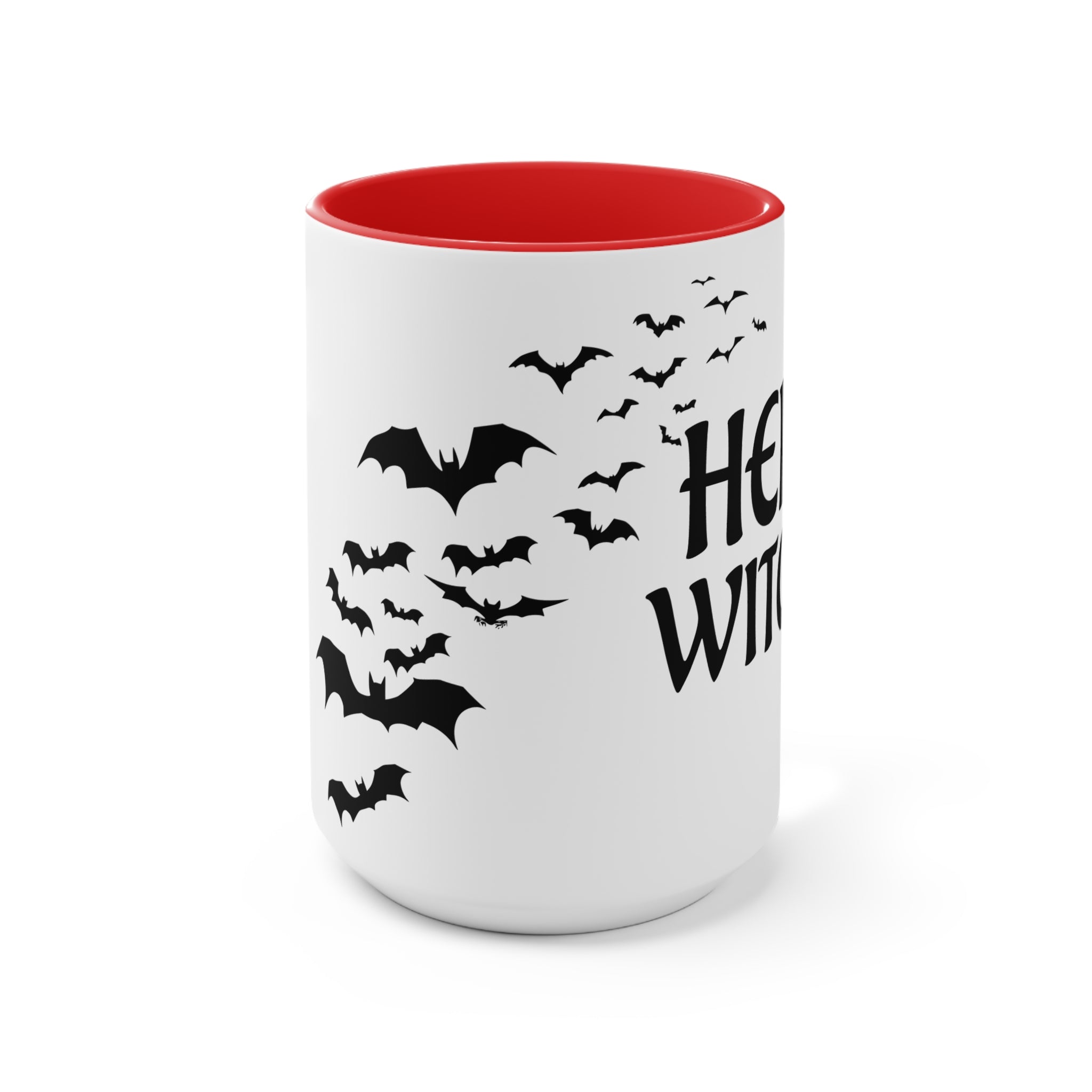 Hello Witches - Mug