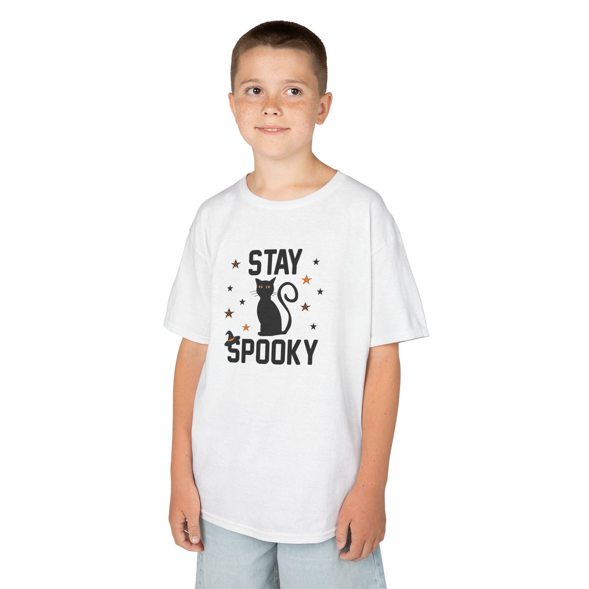 Stay Spooky - Kids T-Shirt