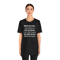 Dream Like - T-Shirt