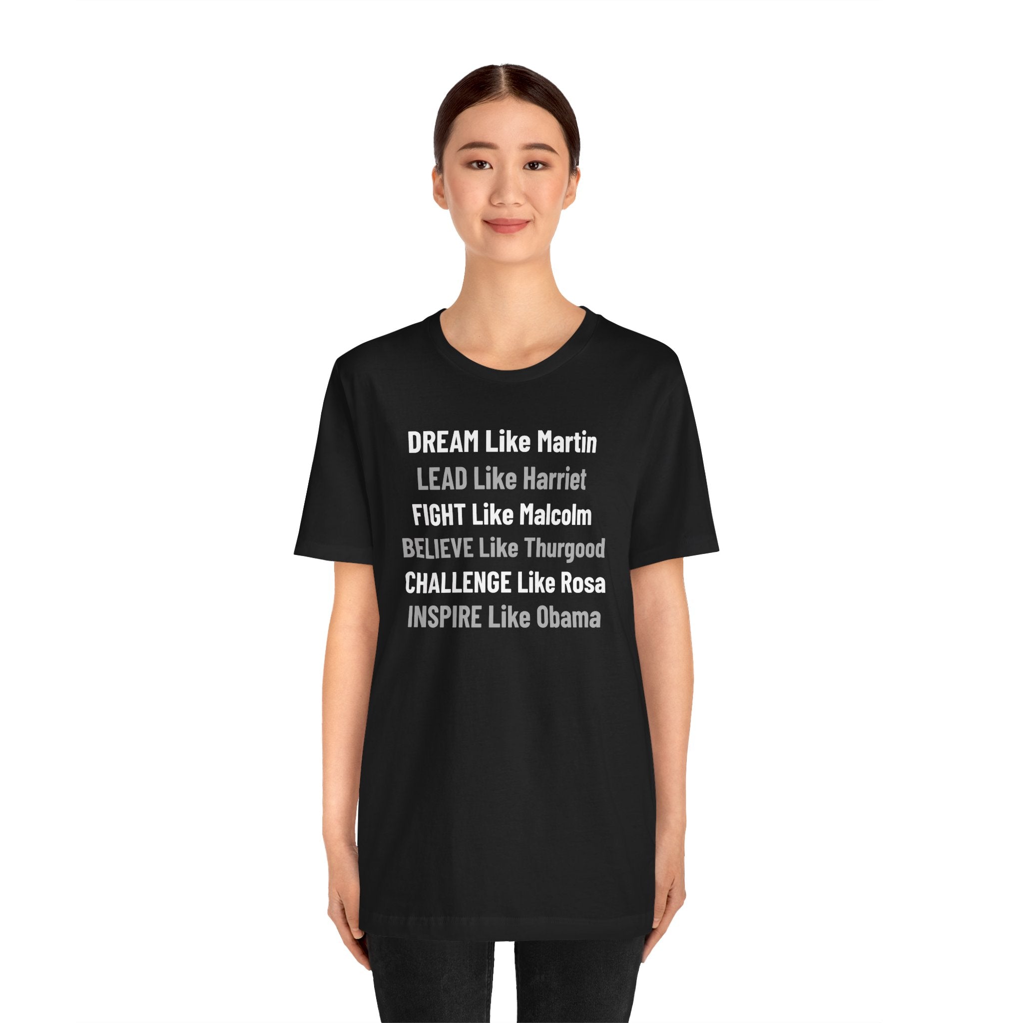Dream Like - T-Shirt