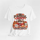 Funny Thanksgiving Aunt Shirt – The Political Aunt Tee