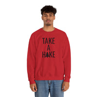Take a Hike - Sweatshirt