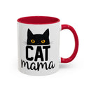 Cat Mama - Mug
