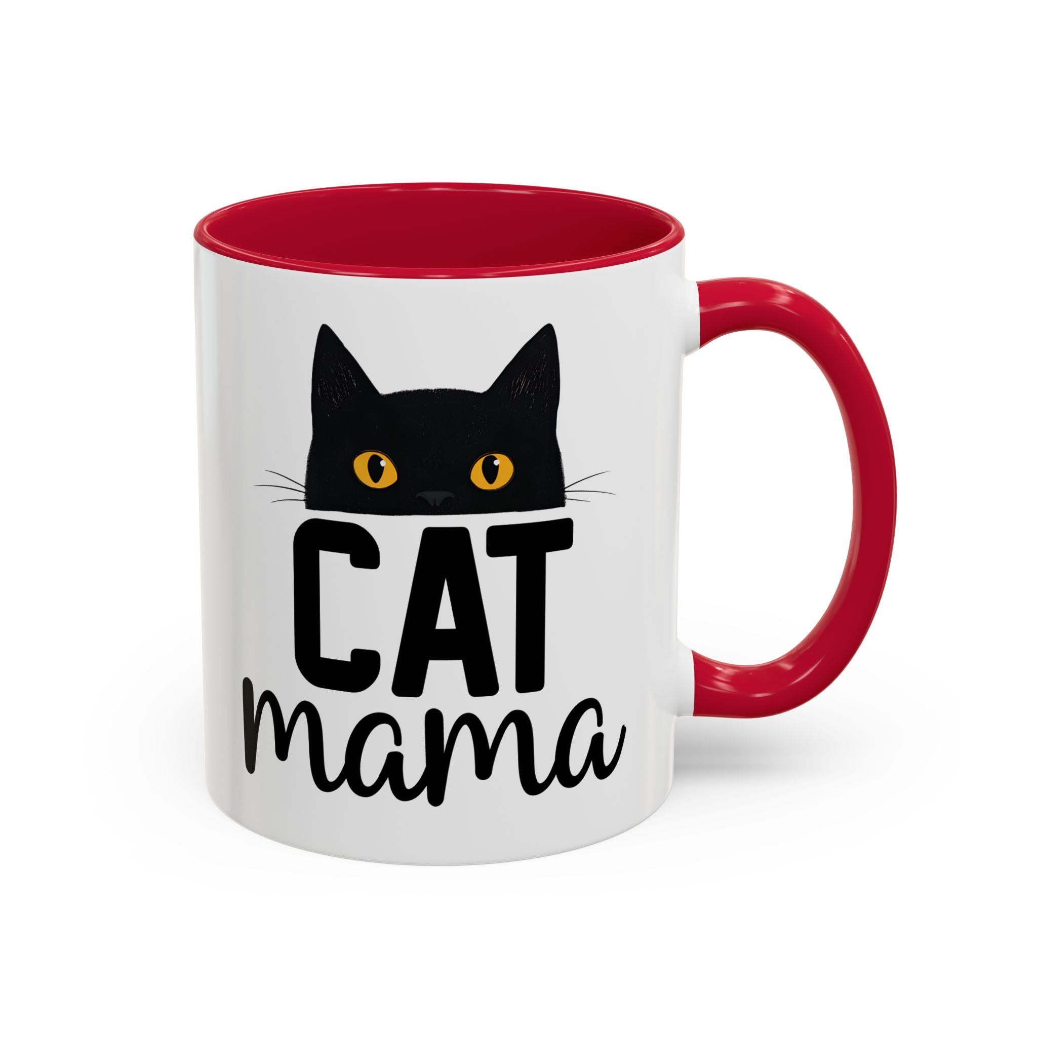Cat Mama - Mug