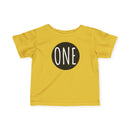 One - Infant T-Shirt