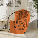 Cozy Autumn - Blanket