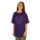Love - Kids T-Shirt