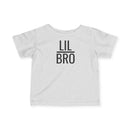 Lil Bro - Infant T-Shirt