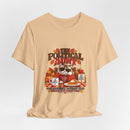 Funny Thanksgiving Aunt Shirt – The Political Aunt Tee