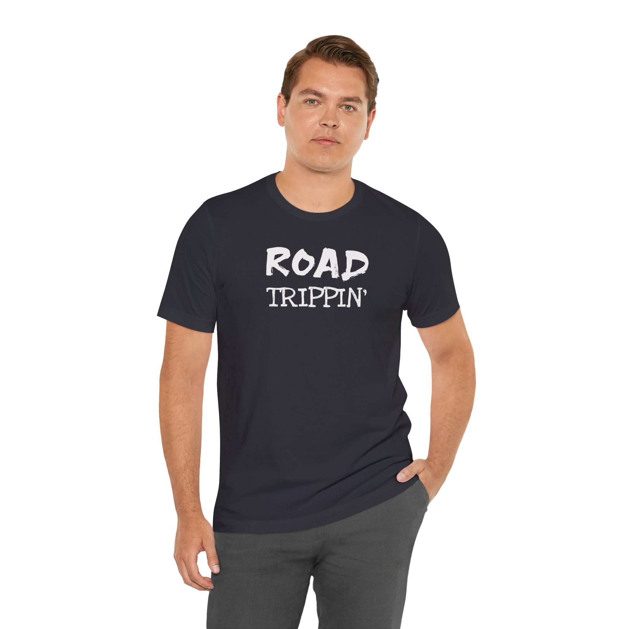 Road Trippin' - T-Shirt