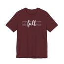 Fall - T-Shirt