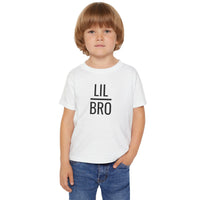 Lil Bro - Toddler T-Shirt