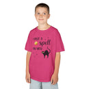 I Put a Spell on You - Kids T-Shirt