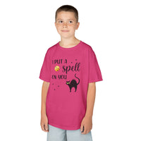 I Put a Spell on You - Kids T-Shirt