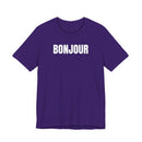 Bonjour - T-Shirt