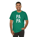 Papa - T-Shirt