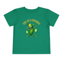 Cool as a Cucumber - Toddler T-Shirt