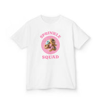 Sprinkle Squad - Kids T-Shirt