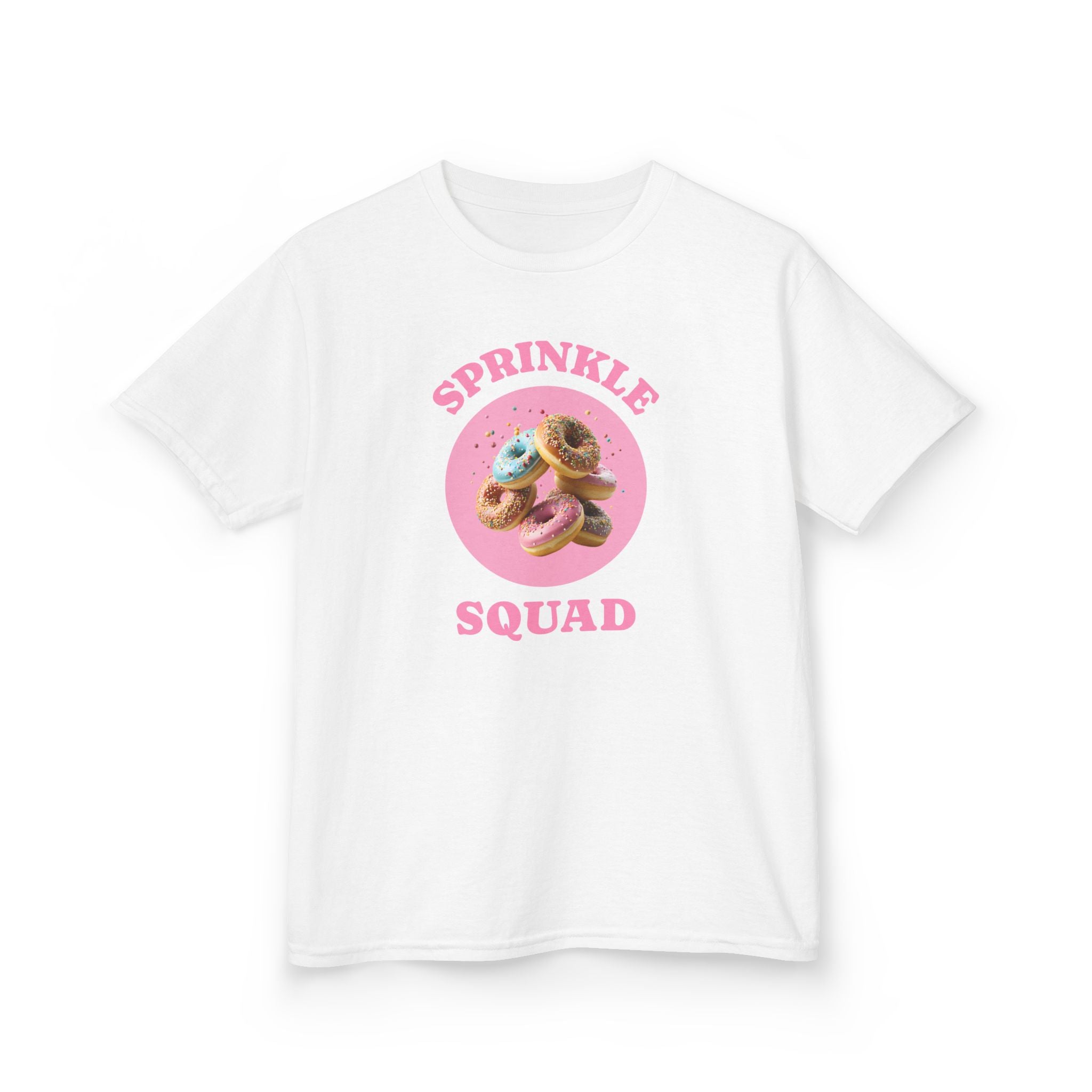 Sprinkle Squad - Kids T-Shirt