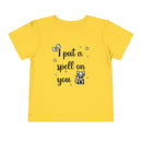 I Put a Spell on You - Toddler T-Shirt