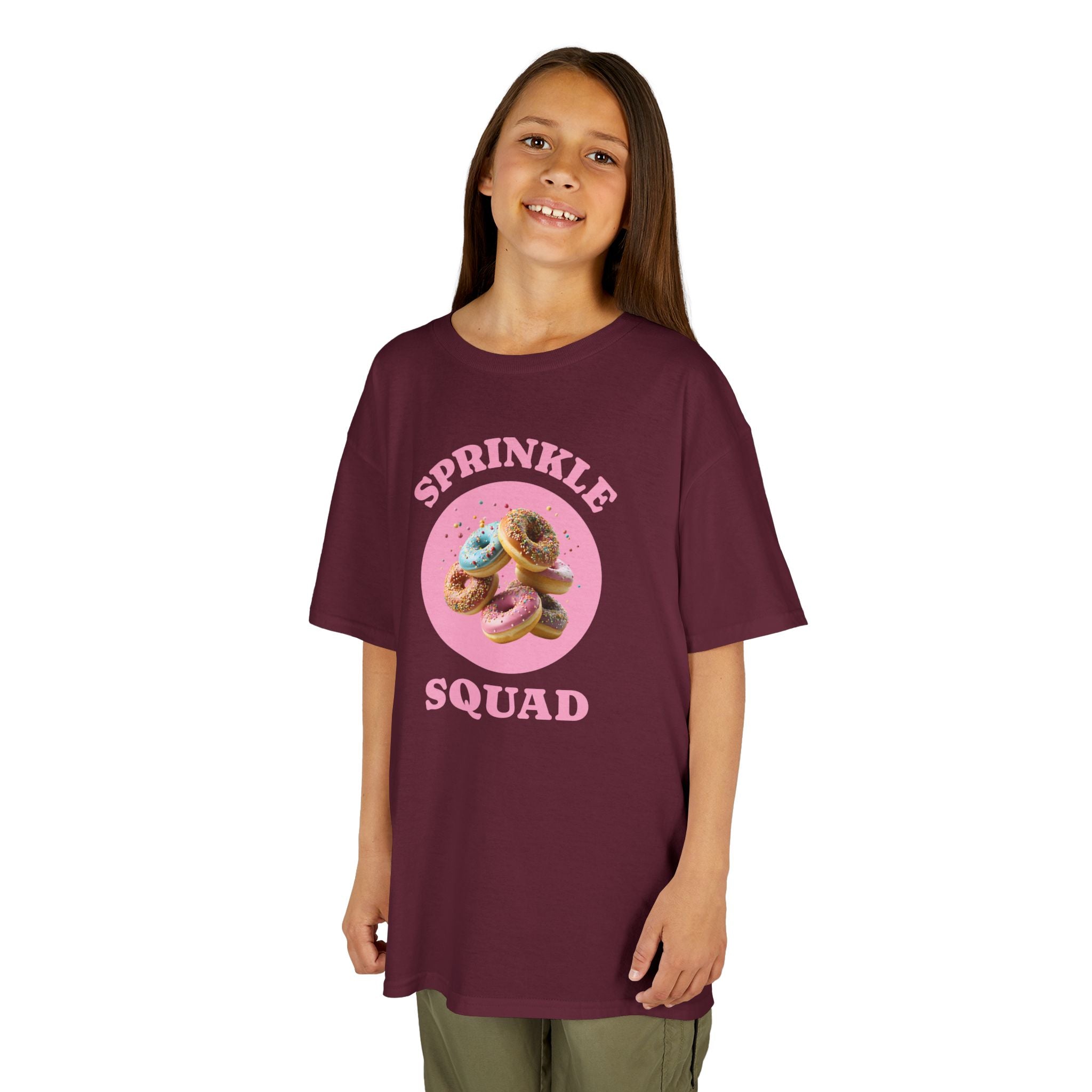 Sprinkle Squad - Kids T-Shirt