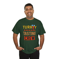 Turkey Tasting Crew - T-Shirt