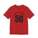 This Guy Just Turned 50 - T-Shirt