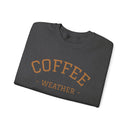 Coffee Weather - Sweatshirt