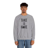 Take a Hike - Sweatshirt