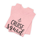 Cruise Squad - T-Shirt