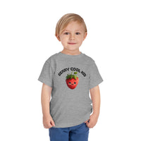 Berry Cool Kid - Toddler T-Shirt