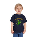 Cool as a Cucumber - Toddler T-Shirt