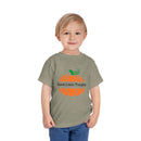 Sweet Little Pumpkin - Toddler T-Shirt