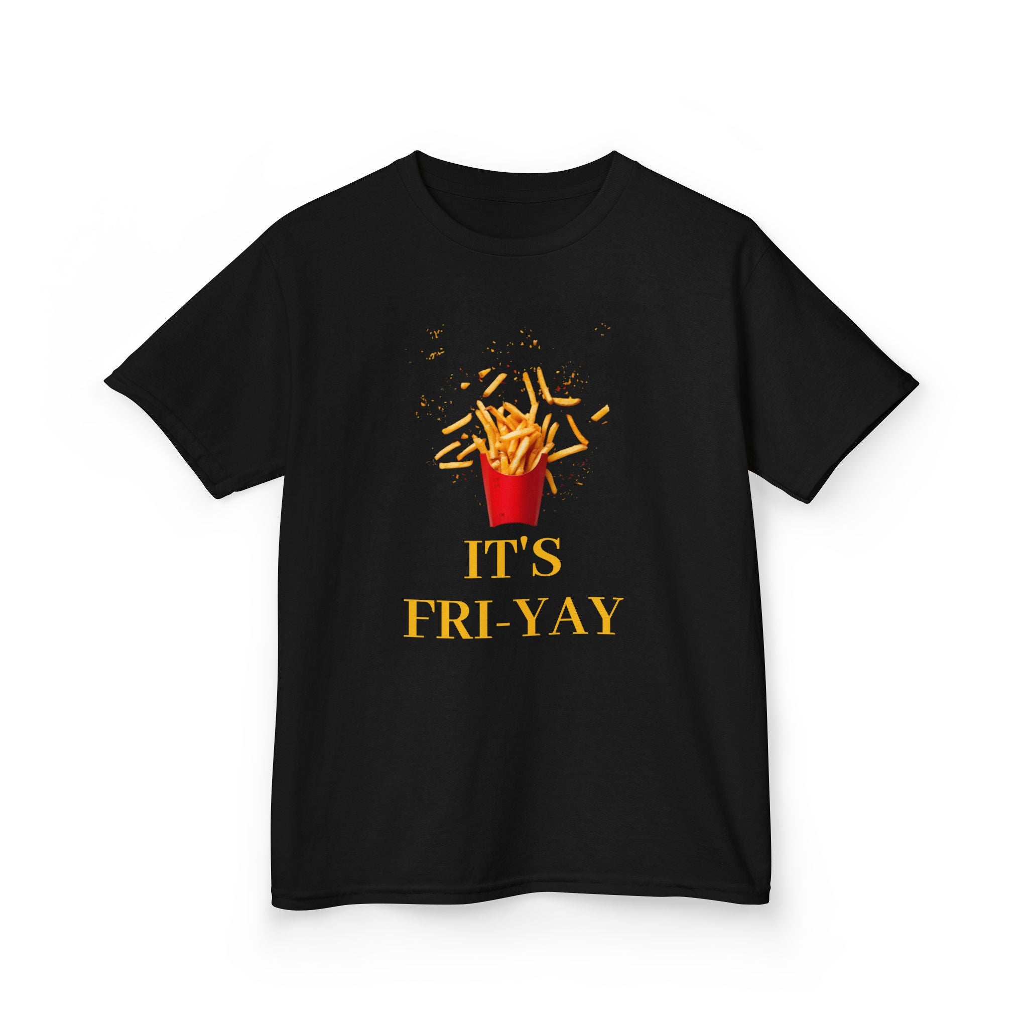 It's Fri-Yay - Kids T-Shirt