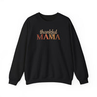 Thankful Mama - Sweatshirt