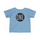 One - Infant T-Shirt