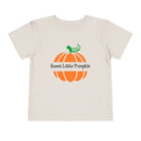 Sweet Little Pumpkin - Toddler T-Shirt
