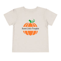 Sweet Little Pumpkin - Toddler T-Shirt
