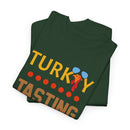 Turkey Tasting Crew - T-Shirt