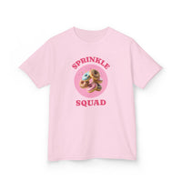 Sprinkle Squad - Kids T-Shirt