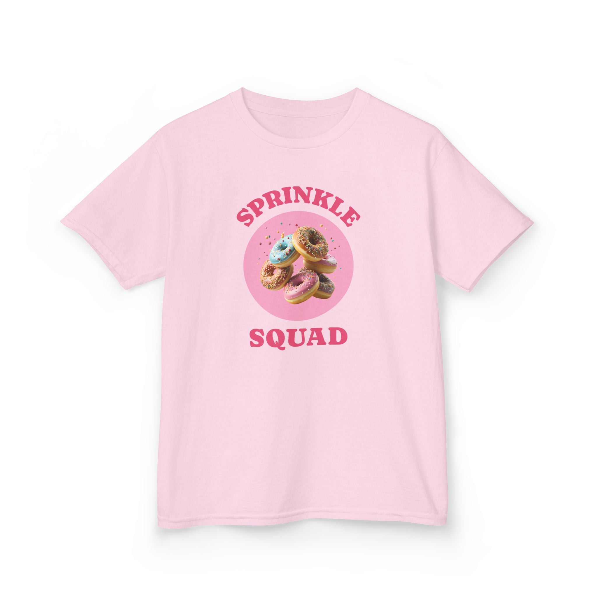 Sprinkle Squad - Kids T-Shirt