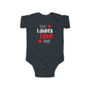 The Ladies Love Me - Onesie