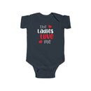 The Ladies Love Me - Onesie