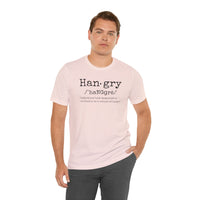 Hangry - T-Shirt
