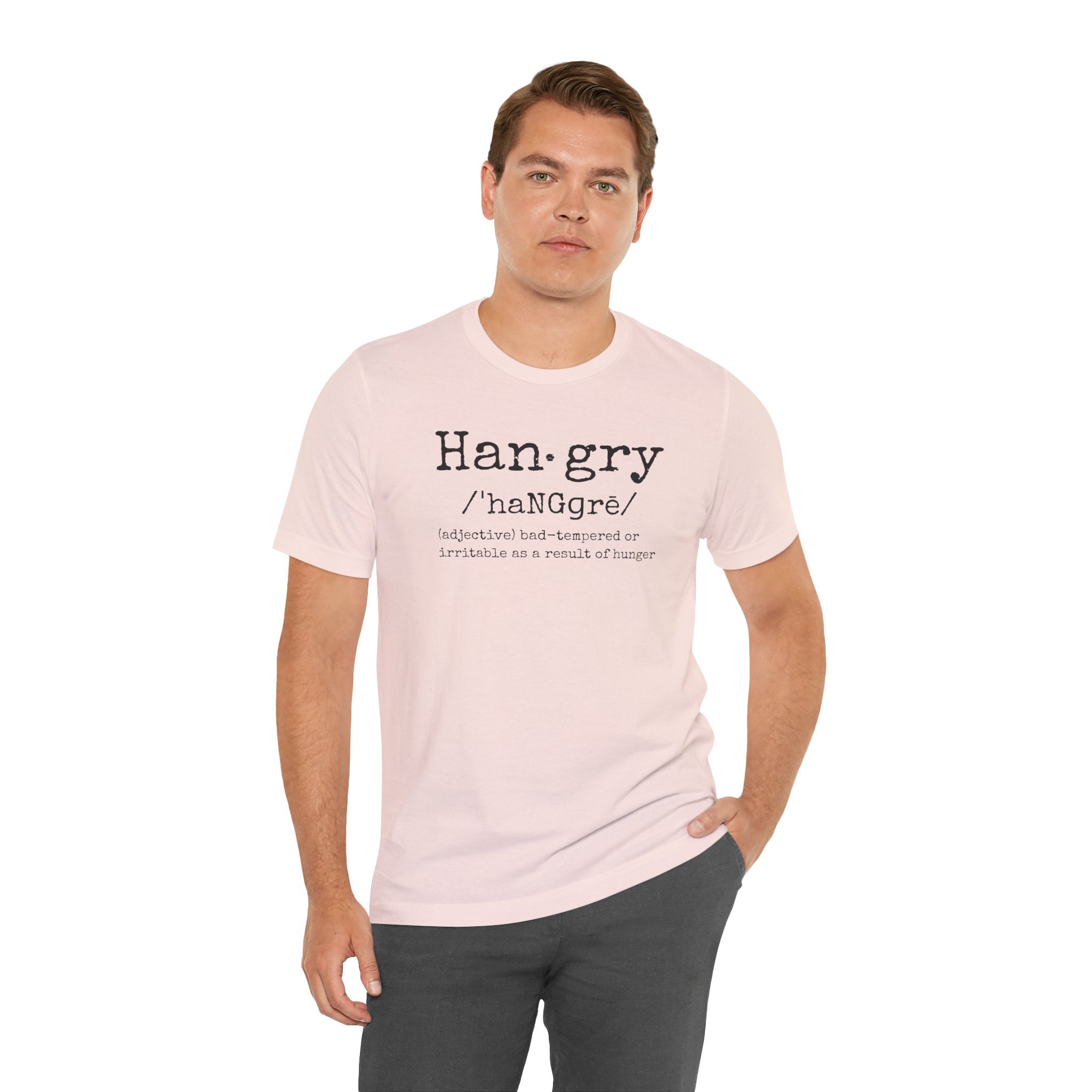 Hangry - T-Shirt