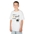 I Put a Spell on You - Kids T-Shirt
