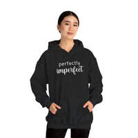 Perfectly Imperfect - Hoodie