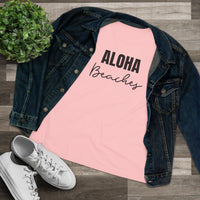 Aloha Beaches - T-Shirt